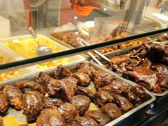 -乔波食品(杜桥中心菜场店)
