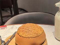 -广府汤语·靓汤·早茶·小粤菜(仁恒梦店)