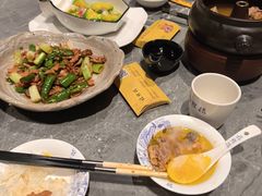 -福照楼汽锅鸡·云南菜(火车站锦江店)