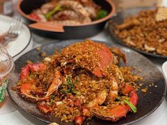 -避风塘·金牌店·夜宵(金玉兰店)