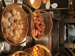 -长沙富力万达文华酒店