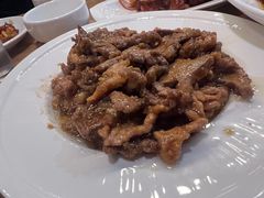 传统老爆三-陈傻子餐厅(世纪都会店)
