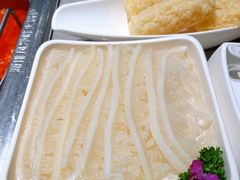 -海底捞火锅(杭州天虹购物中心店)