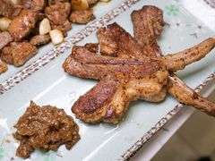 -澜悦港海鲜体验主题餐厅