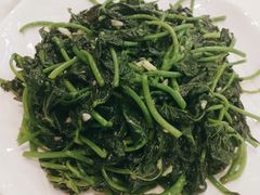 番薯叶-清新鸡沙田乳鸽店(金融店)