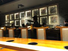 大堂-呷哺呷哺 黄金牧场 (欢乐谷店)