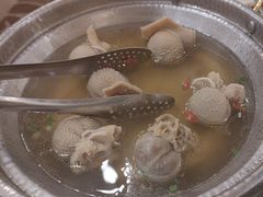 -巴音浩日娲·蒙餐(双林东路店)
