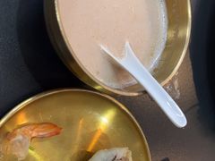 -诺敏塔拉奶茶-布里亚特包子-手把肉(锦都会店)