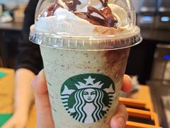 -星巴克臻选(福州仓山万达店)