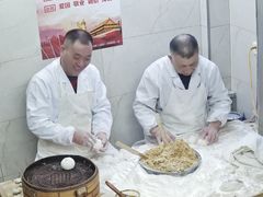 -孟家蟹包(锦绣街店)