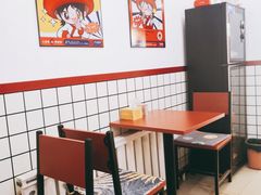 -蜜雪冰城(桂林胡同店)