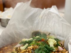 -有鱼吃·纸包烤鱼(曲江创意谷店)