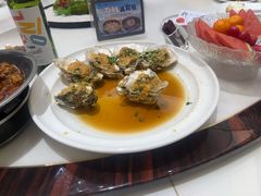 -沪华海鲜大酒楼(南汇店)