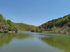 -玉渡山自然风景区