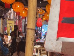 -周小波重庆小面·重庆名小吃(邹容路店)