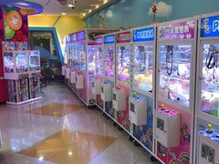 -汤姆熊欢乐世界(光启城店)