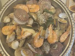 -添福来墨鱼饺子 · 海鲜东北菜(大连星海·黄浦路店)