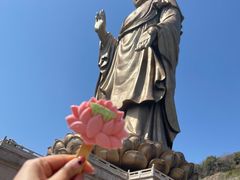 -灵福缘私房菜·农家菜(拈花湾·灵山大佛必推店)