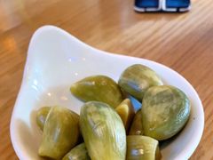 -船歌鱼水饺(华联万柳店)