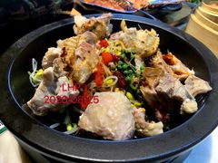 云海肴汽锅鸡-云海肴·云南菜(南强街总店)