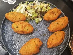 -妈阁铭记澳葡美食