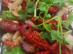 -曹胖子龙虾馆(黄桦路店)