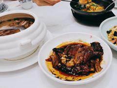 -围龙屋客家食府(福田店)