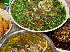 -辣螃铠盆盆蟹大排档(总店)