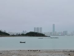 -海沧湾公园
