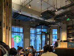-星巴克(北京三里屯SOHO一店)