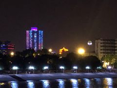 -武汉关码头(轮渡站)