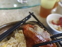 -煲煲掂风味煲仔饭餐厅(西区店)