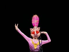 -红舞鞋舞蹈教育(近江校区)