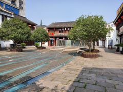 -衣裳街历史文化街区