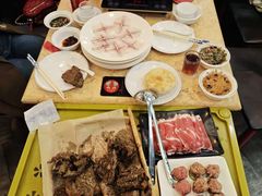 -活鱼馆(宜兴埠店)