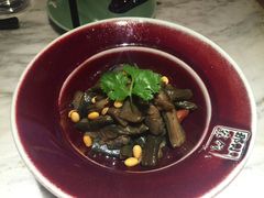 -那家小馆•北京菜•烤鸭(中关村店)