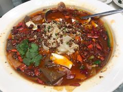 -望乡楼上海菜(日月光店)