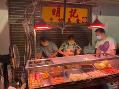 -明记牛杂(新马路分店)