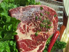 -喜牛烧肉酒场·黑金店(威高广场店)