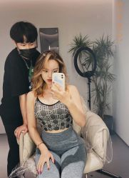 点击看大图 -3AM HAIR SALON烫发染发接发