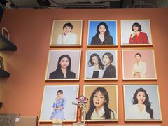 -海马体照相馆(北京apm店)