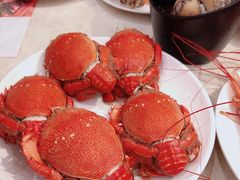 -芭菲盛宴·环球美食(袁家岗店)