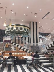 -奈尔宝·儿童乐园·亲子餐厅(鄞州万达店)