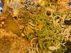 -皆道拌麻辣烫·麻辣拌