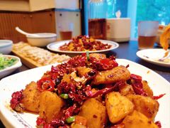-福苗小骆驼烧烤(大唐不夜城店)