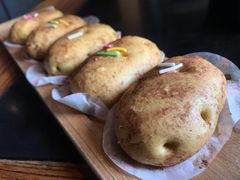 没洗干净的土豆-辣尚瘾·烤鱼·新川菜(交大直营店)