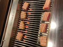 -焼肉 琉球の牛(北谷)