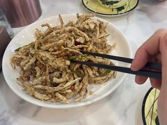 -老四川平头酸菜鱼(衙前店)