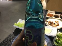 -虎焱炭火烧肉