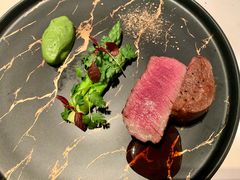 -北京金融街丽思卡尔顿酒店·意味轩 Cepe